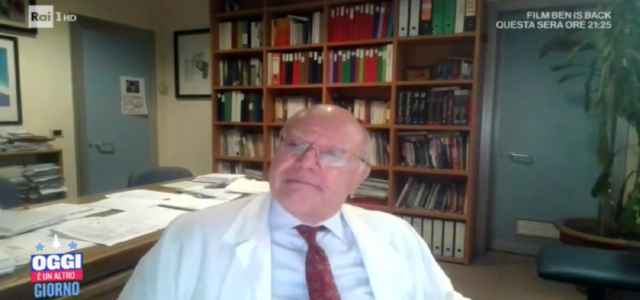 massimo galli