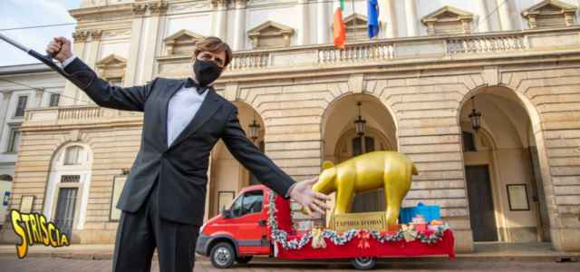 Striscia la notizia
