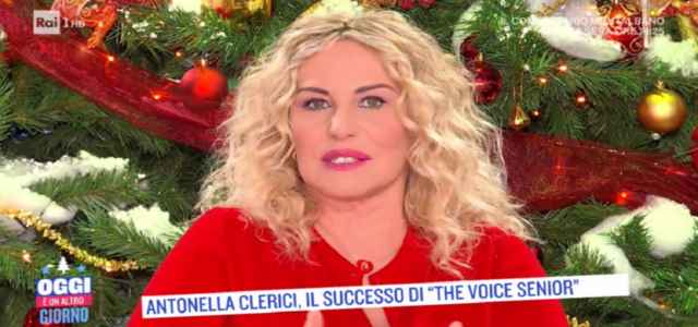 antonella clerici