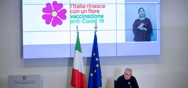 Arcuri, vaccini covid