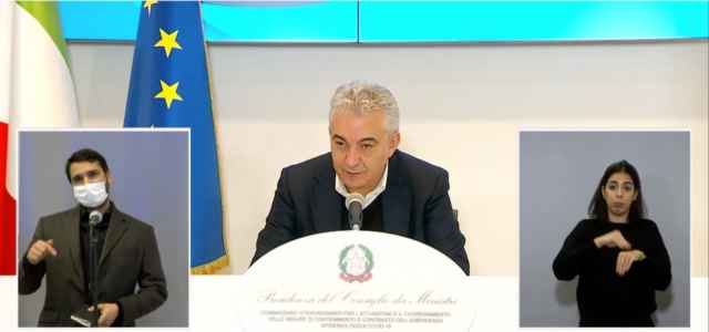 Domenico Arcuri