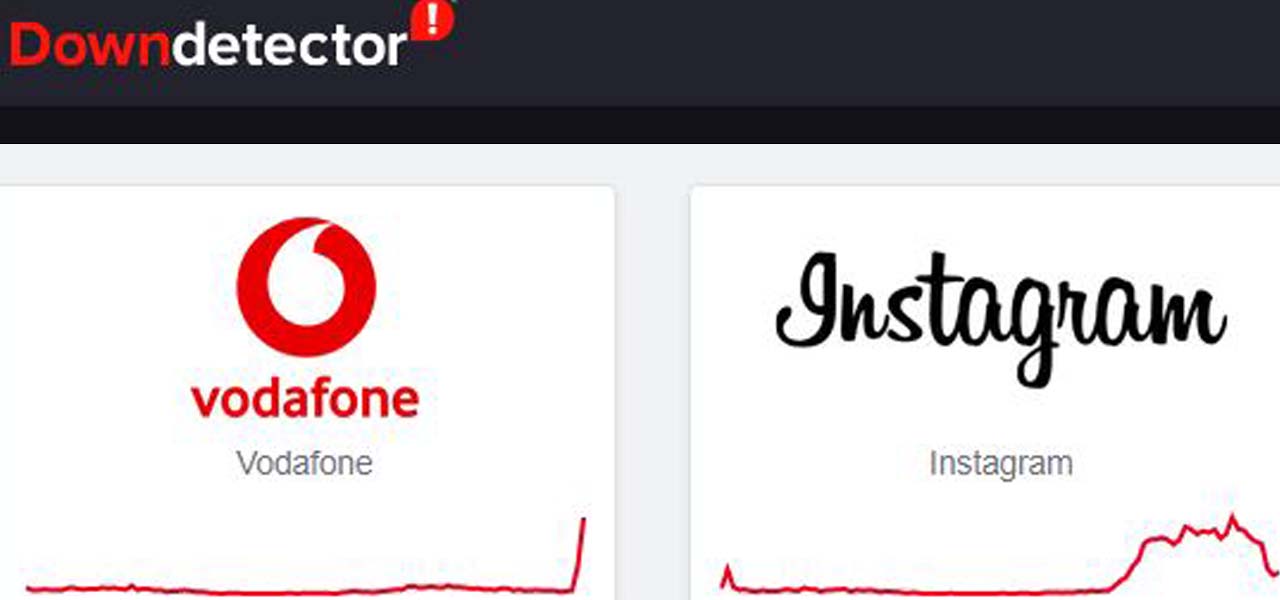 INSTAGRAM DOWN OGGI IN ITALIA COSA SUCCEDE/ Malfunzionamento su