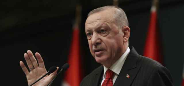 turchia