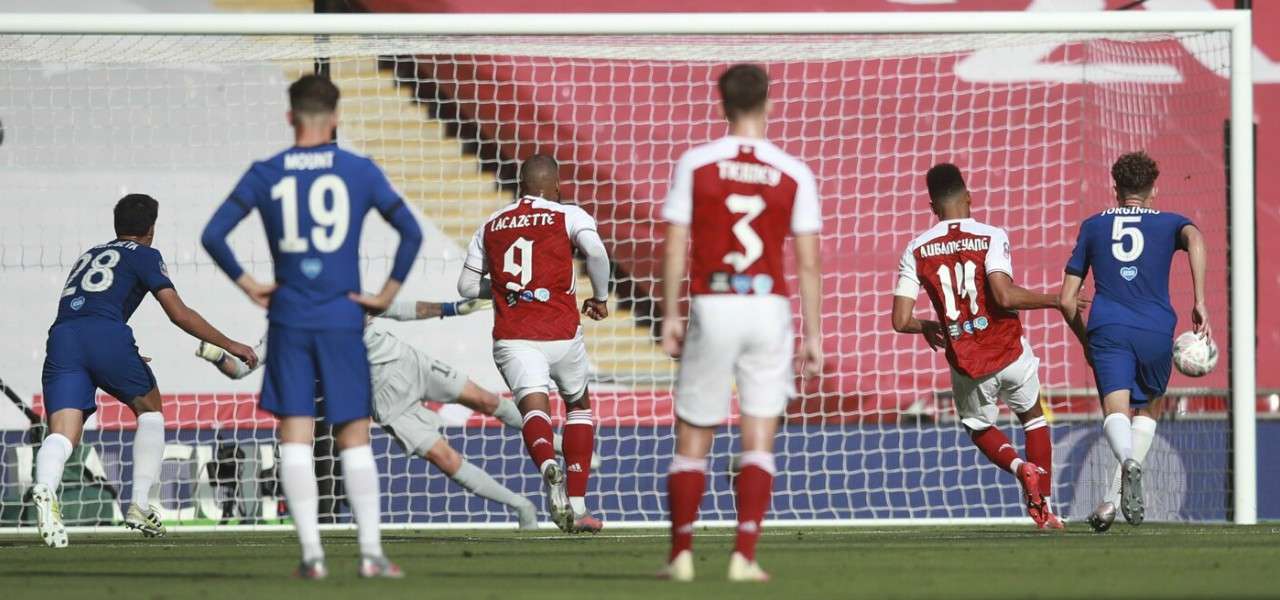 Diretta Arsenal Chelsea/ Streaming video tv: derby di ...