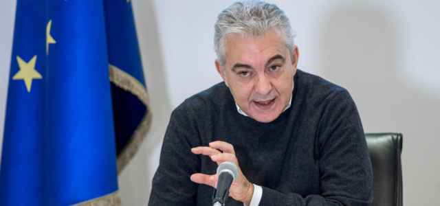 domenico arcuri