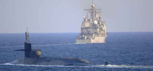 guerra sottomarino nave usa lapresse1280 640x300
