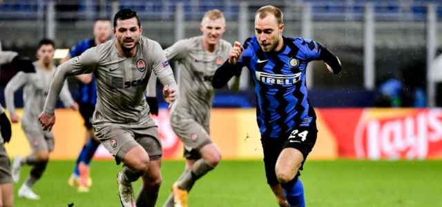 Eriksen Inter