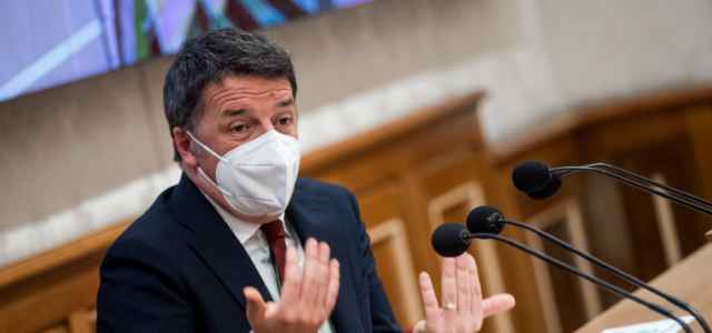 matteo renzi