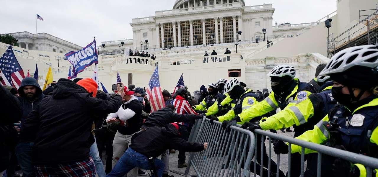 america washington protesta 1 lapresse1280