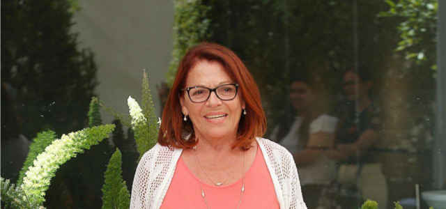 Valeria Fabrizi