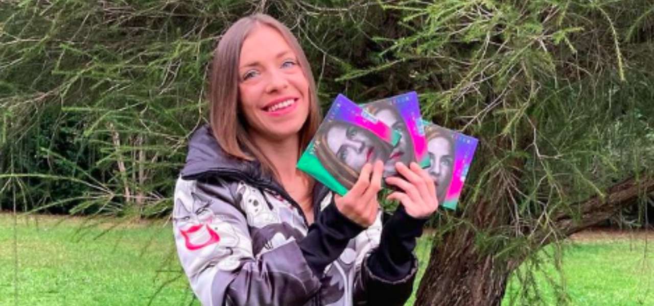 Loredana Errore/ "Dopo l'incidente ho rischiato di restare ...