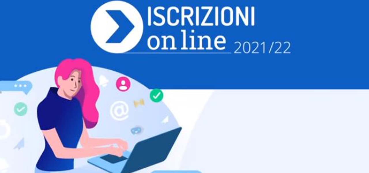 Iscrizioni Scuola 2021-22 Online: Già 309mila Domande/ Accesso Spid Nel ...