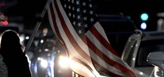 america washington protesta 4 lapresse1280 640x300