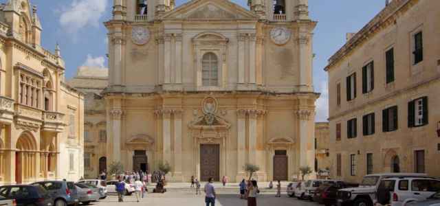 L'Arcidiocesi di Malta