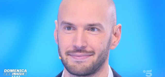 nicolo zenga domenica live 640x300