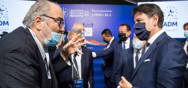 Bettini e Conte