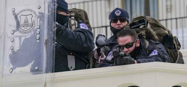america washington polizia 1 lapresse1280 640x300