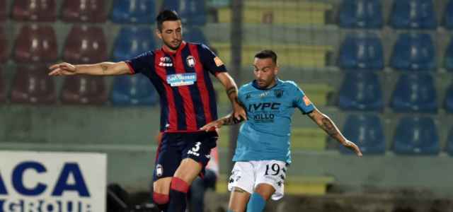 Cuomo Roberto Insigne Crotone Benevento lapresse 2021 640x300