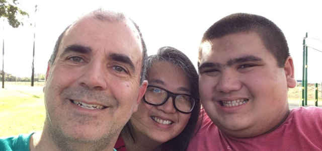 Eric Parsa, il 16enne autistico morto lo scorso gennaio