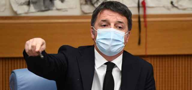 fondazione open renzi