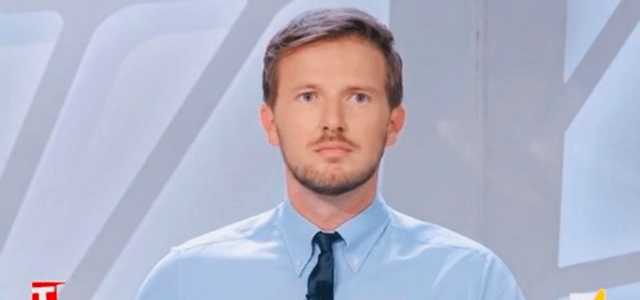 Alessio Orsingher