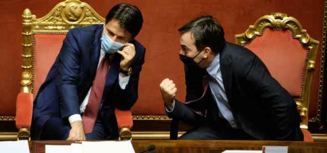 Conte e Amendola