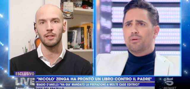 Cinzia, ex moglie Paolo Vallesi/ "Mi dissero di nasconderla per fare breccia su ragazze"