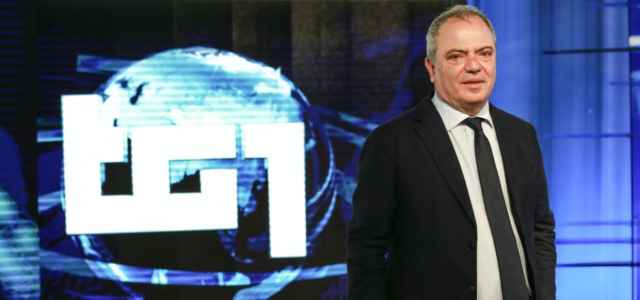 Direttore Tg1