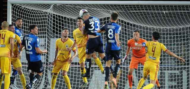 Chievo Cittadella Rigione gol lapresse 2021 640x300