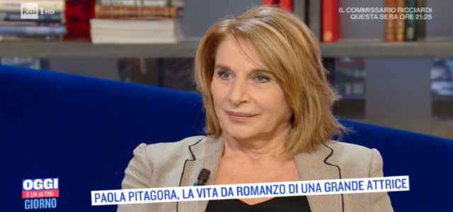 paola pitagora