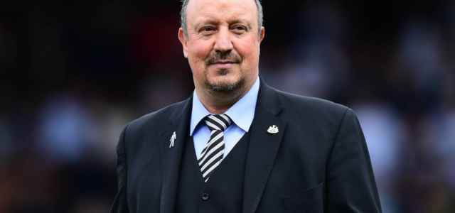 Benitez Napoli