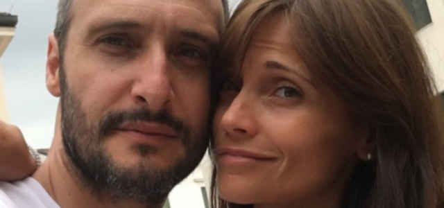 Jgor Barbazza e Linda Collini (