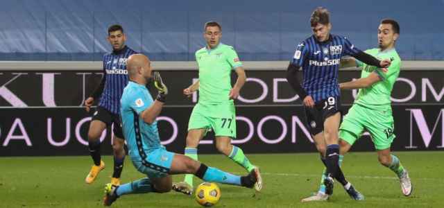 Miranchuk gol Atalanta Lazio lapresse 2021 640x300
