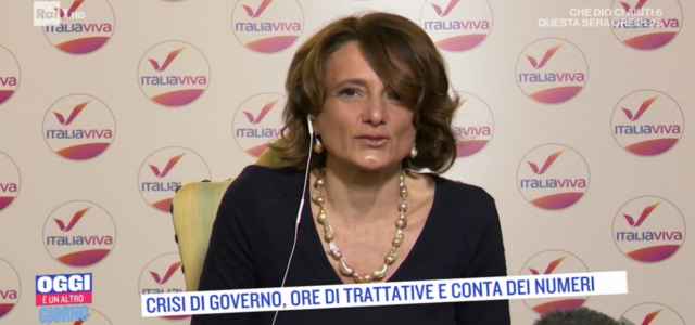 elena bonetti