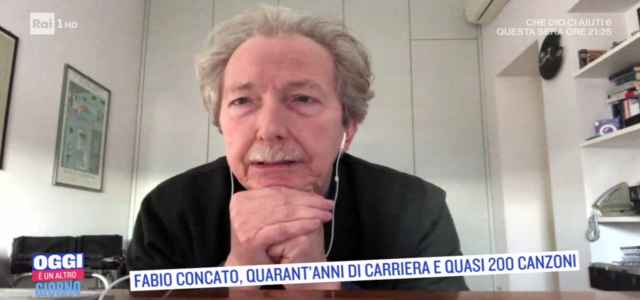 fabio concato