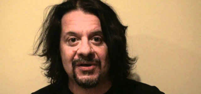 Pasquale Petrolo, alias Lillo di "Lillo & Greg"