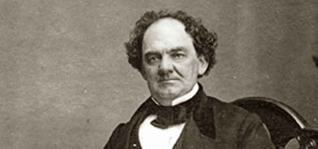 Phineas Taylor Barnum