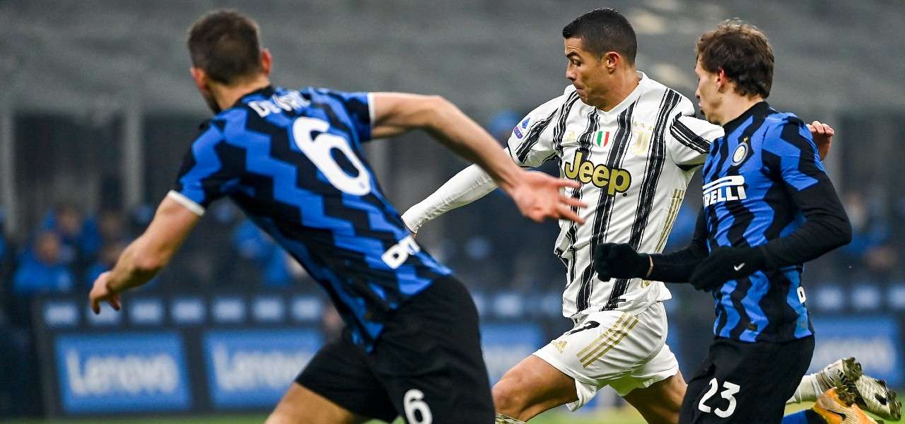 Diretta Inter Juventus  risultato finale 1  2 streaming 