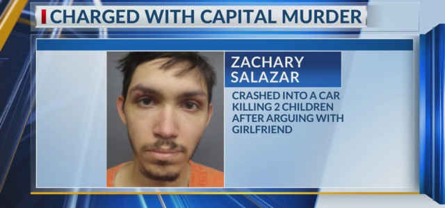 Zachary Salazar