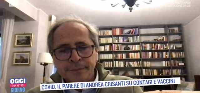 andrea crisanti