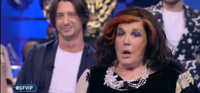 La contessa De Blanck