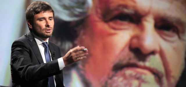 scissione m5s