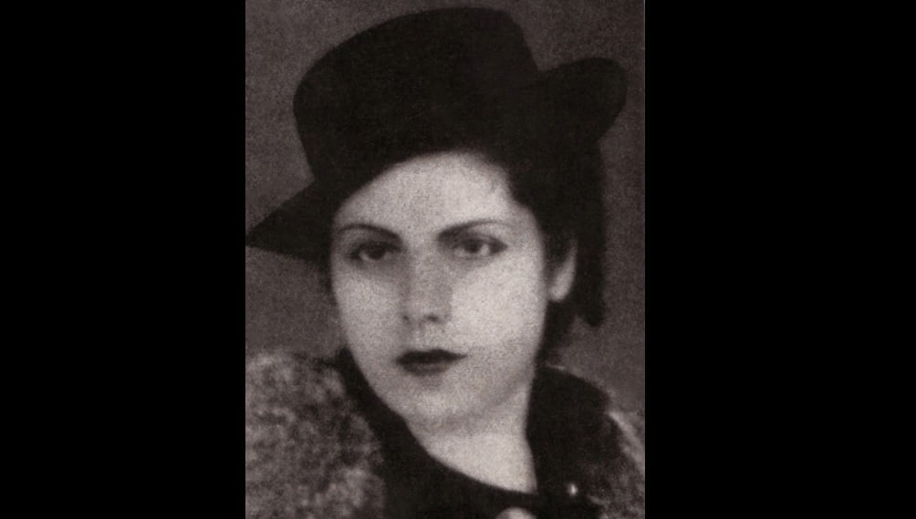 Chi è Cleonice Tomassetti / Partigiana fucilata dai nazisti