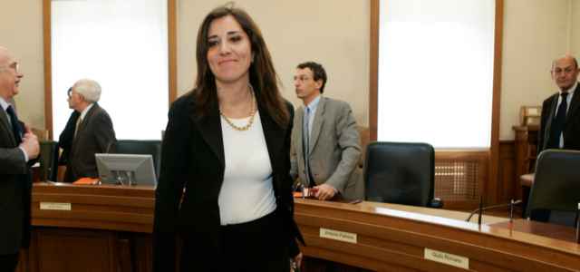 Clementina Forleo