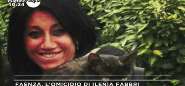 Omicidio Ilenia Fabbri/ Lettera figlia Arianna: "Sto male ...