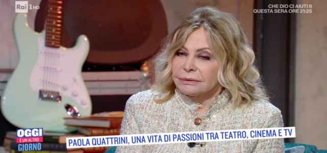 paola quattrini