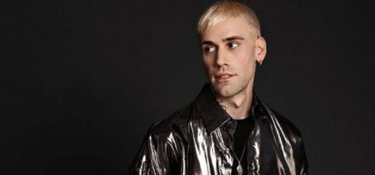 Mr Rain, chi è il rapper che duetta con Highsnob e Hu/