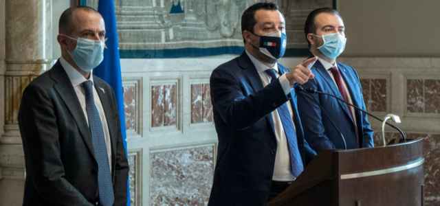 sondaggi politici