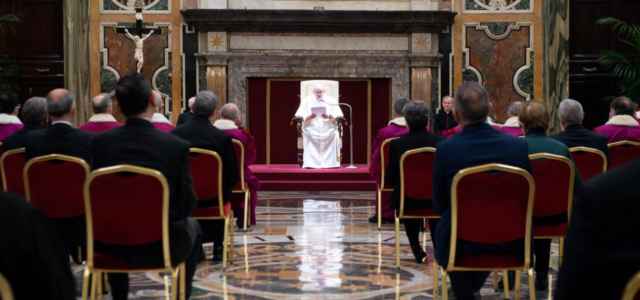 Papa Francesco