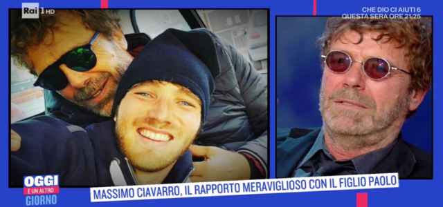 paolo ciavarro